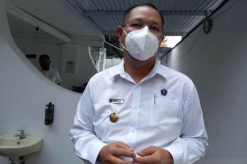 Kulonprogo Dinyatakan Satu-satunya Zona Merah Covid-19 di Pulau Jawa, Gugus Tugas Minta Klarifikasi